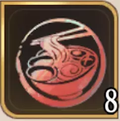 ラーメンスタンプ