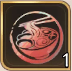 ラーメンスタンプ