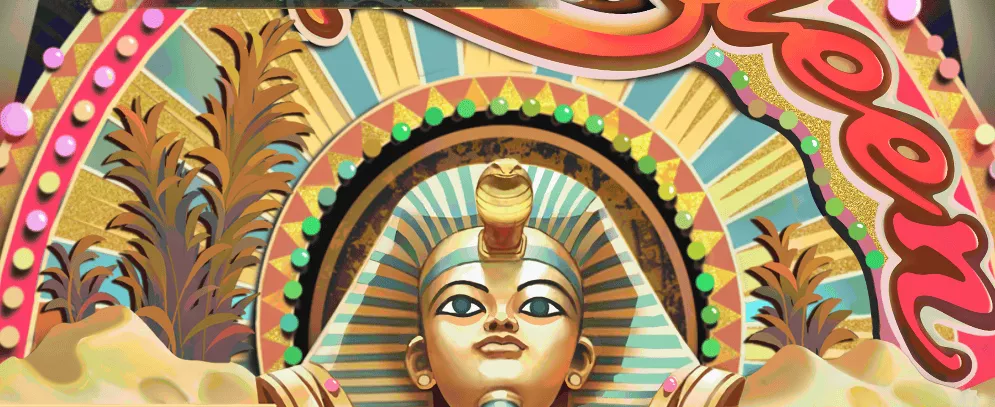 ファラオの秘宝