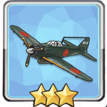 アズールレーン 零戦52型t2のステータスと入手方法 アズレン ゲームエイト