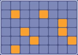 天海春香のブーストエリア