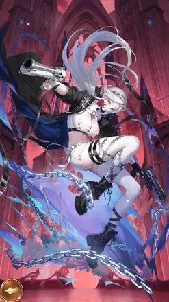 玄雕木・素霜牙