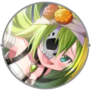 Marigold Dadaismの画像