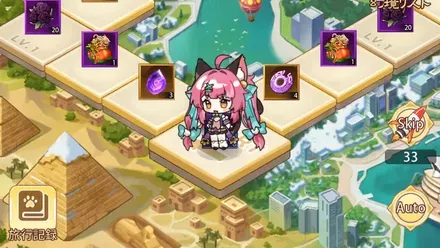 闇に響く鳴き声