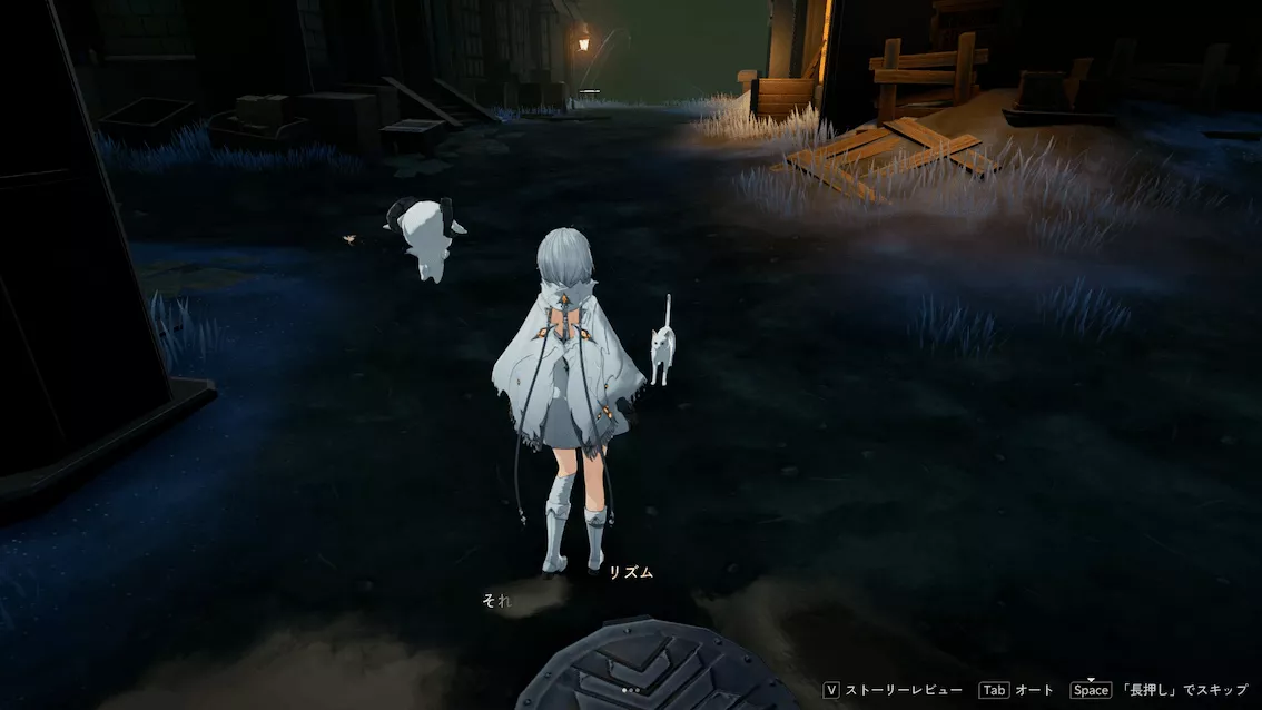 デナアビ迷子の子ども20