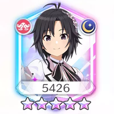 菊地真(繋いだビートで駆けて)の画像