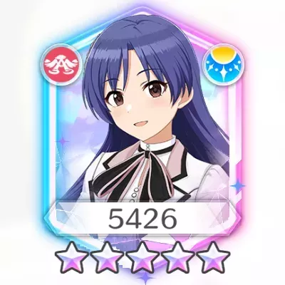 妙月千早(ディーヴァ共鳴)の画像