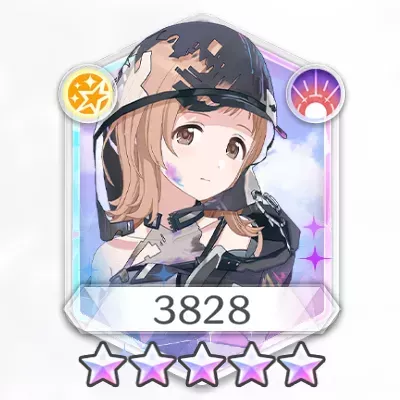 櫻木真乃(Astre,音のない音で超えて)の画像