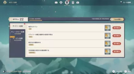 紀行報酬の画像