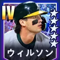 ウィルソン画像