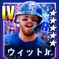 ウィットJr.