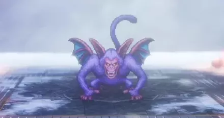 バズズ（2回目）画像