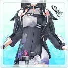 【レジスタンスオーダー・フォース】風野灯織の画像