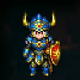 ロトのよろいムーンブルク王女見た目