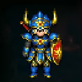 ロトのよろい主人公見た目