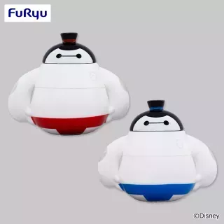 ディズニー どすこい相撲マグカップ