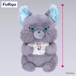 ディズニー ツイステッドワンダーランド ザ アニメーション Aimery 超BIGぬいぐるみ～グリム～