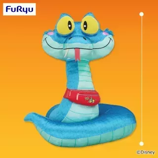 ディズニー FukuFuku V-BIGぬいぐるみ～ゲイリー～