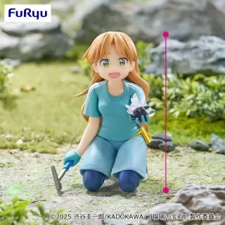 瑠璃の宝石 ぬーどるストッパーフィギュアー谷川瑠璃ー