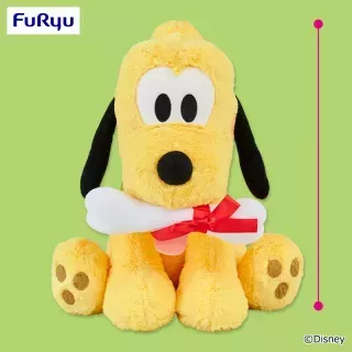 ディズニー 95周年アニバーサリー 超BIGぬいぐるみ