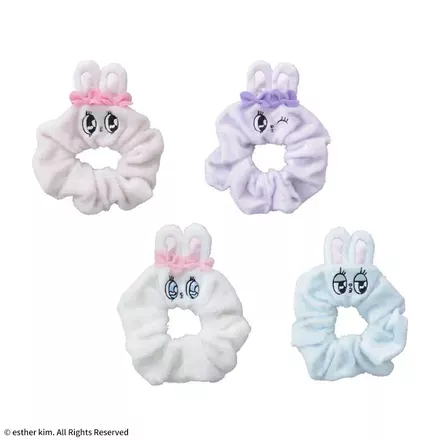 エスターバニー　シュシュ