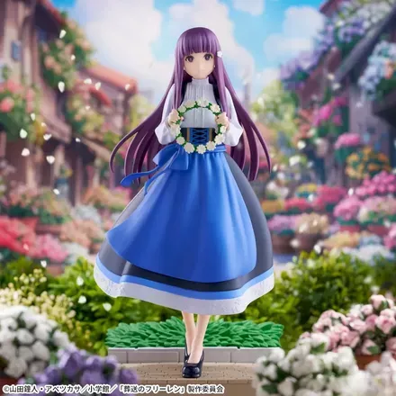 葬送のフリーレン　XStellar　“フェルン”～とある祭りにて～