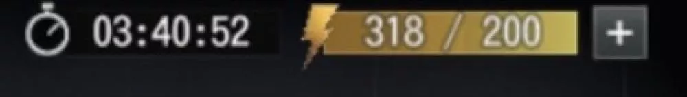 スタミナ_レーダー