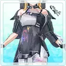 【レジスタンスオーダー・フォース】八宮めぐるの画像