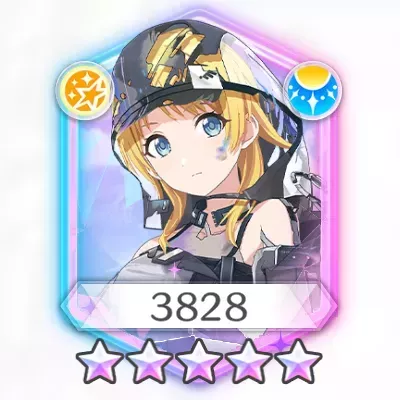 八宮めぐる(Astre,きみは太陽のおへそ)の画像