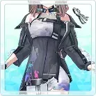 【レジスタンスオーダー・フォース】月岡恋鐘の画像