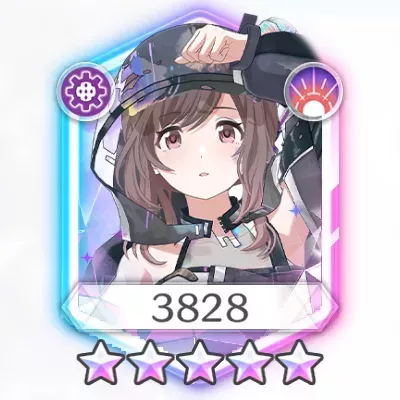 月岡恋鐘(Astre,新天地へ鐘を鳴らして)の画像