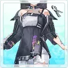 【レジスタンスオーダー・フォース】田中摩美々の画像