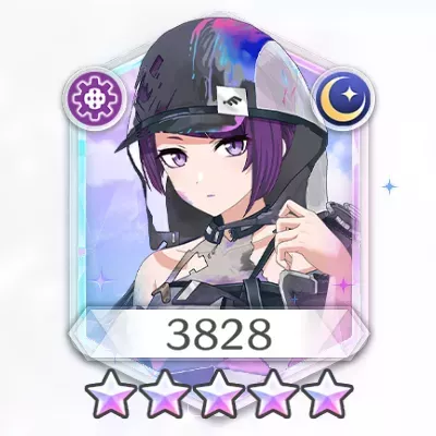 田中摩美々(Astre,作戦名：SABORI)の画像