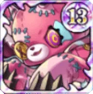 縫魂人形ガルミィⅢの画像