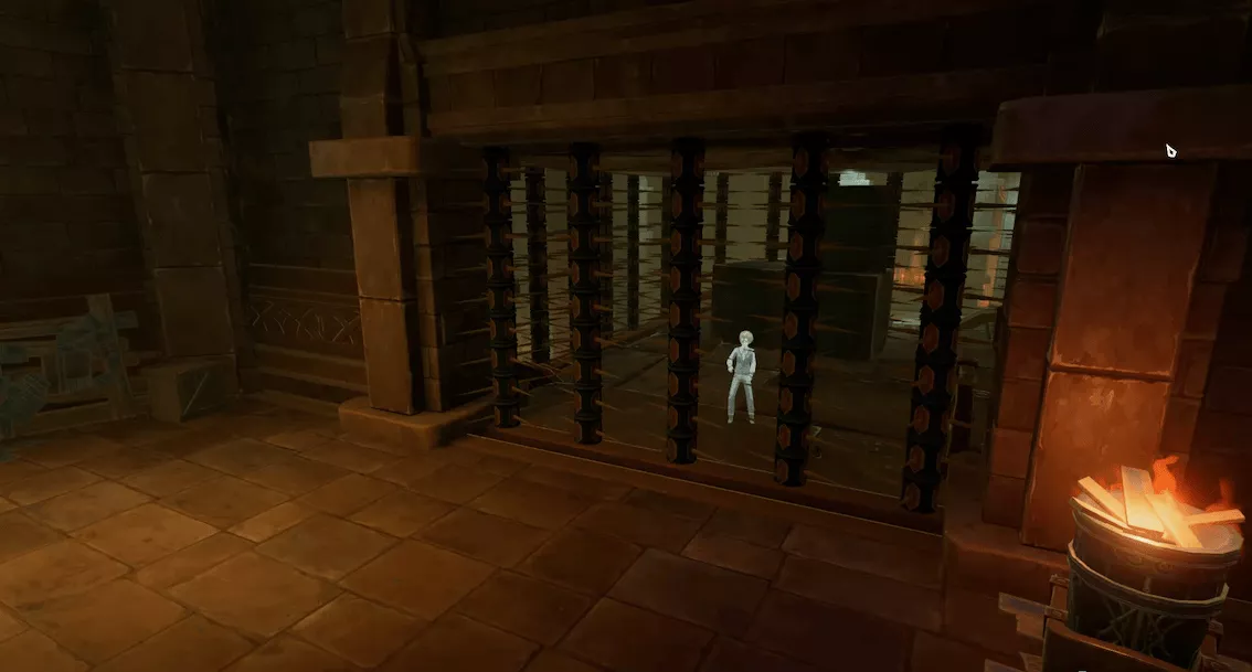 デナアビ不吉な陰り9