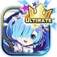 レム(Ultimate)画像