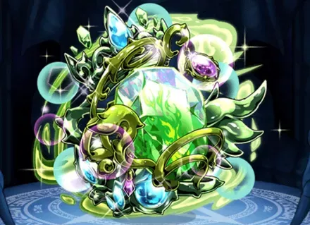 天界のジュエルⅢの画像