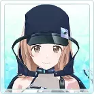 【レジスタンスオーダー・フォース】櫻木真乃の画像