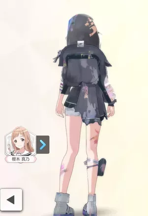 【レジスタンスオーダー・フォース】櫻木真乃の画像