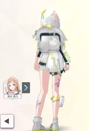 【レジスタンスオーダー・フォース+】櫻木真乃の画像