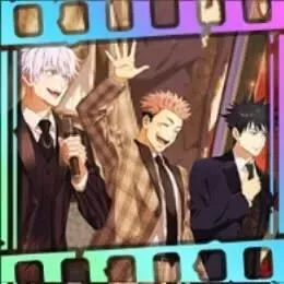 ファンパレオブザイヤー画像