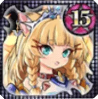 鋭爪の猫勇者シャルルの画像