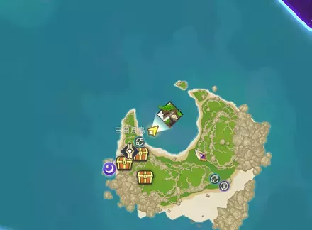 バナクロー_入手場所