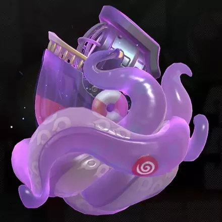 セイレーンクレードルの画像