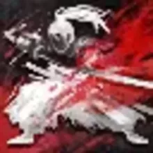 奥義：閃刃乱舞