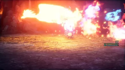 祈りベギラゴン