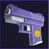 ピースピストル画像