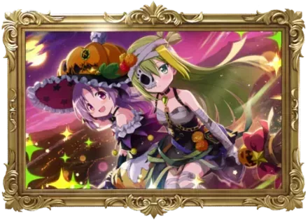 まだまだ旅は終わらないの！画像