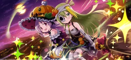 まだまだ旅は終わらないの！画像