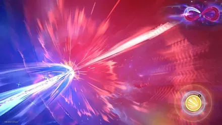 HPを×5000まで削ると戦闘終了